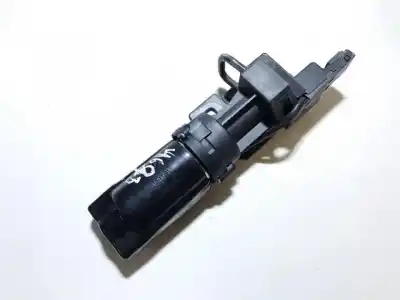 Second-hand car spare part trunk lock for renault vel satis (bj0) 2.0 16v turbo oem iam references 8200014027