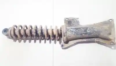 Pezzo di ricambio per auto di seconda mano ammortizzatore posteriore sinistro per audi 80 b4 avant (8c5) 1.9 tdi riferimenti oem iam 