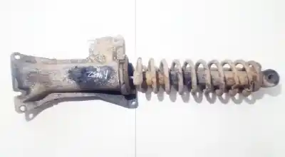 Peça sobressalente para automóvel em segunda mão Amortecedor Traseiro Direito por AUDI 80 B4 AVANT (8C5) 1.9 TDI Referências OEM IAM   