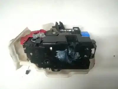 İkinci el araba yedek parçası SOL ÖN KAPI KILIDI için VOLKSWAGEN GOLF V (1K1)  OEM IAM referansları 3D2837015  