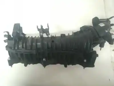 Peça sobressalente para automóvel em segunda mão coletor admissão por bmw 3-series, e90 / e91 / e93 2009.01 - 2013.12 facelift 318 d 105kw 2005.09 - 2011.12 referências oem iam 7807991