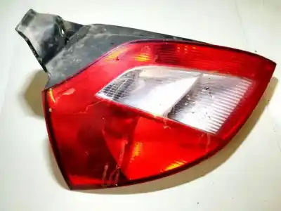Pezzo di ricambio per auto di seconda mano lampada posteriore sinistra per renault megane 1.6/g_16v-4p-k4mt760 riferimenti oem iam 