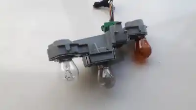 Peça sobressalente para automóvel em segunda mão suporte de lâmpada por volvo c30 2.0d r-design referências oem iam 27712204