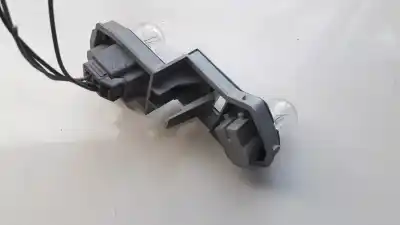 Peça sobressalente para automóvel em segunda mão suporte de lâmpada por volvo c30 2.0d r-design referências oem iam 27712202  