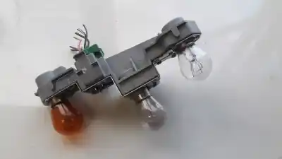 Peça sobressalente para automóvel em segunda mão suporte de lâmpada por volvo c30 2.0d r-design referências oem iam 27712104