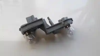 Peça sobressalente para automóvel em segunda mão suporte de lâmpada por volvo c30 2.0d r-design referências oem iam 27712102