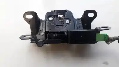 Second-hand car spare part trunk lock for volvo c30 2.0d r-design oem iam references 30784739  