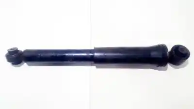 Second-hand car spare part right rear shock absorber for renault vel satis (bj0) 2.0 16v turbo oem iam references 8200620376