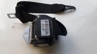Peça sobressalente para automóvel em segunda mão cinto de segurança traseiro direito por bmw 3-series, e90 / e91 / e93 2009.01 - 2013.12 facelift 318 d 105kw 2005.09 - 2011.12 referências oem iam 607051100e