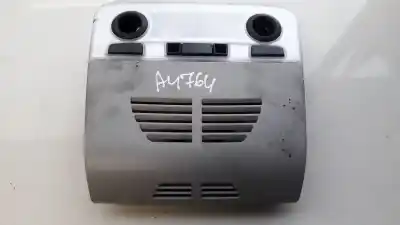 Peça sobressalente para automóvel em segunda mão luz interior por bmw 3-series, e90 / e91 / e93 2009.01 - 2013.12 facelift 318 d 105kw 2005.09 - 2011.12 referências oem iam 920164301