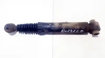 Pezzo di ricambio per auto di seconda mano ammortizzatore posteriore destro per peugeot 206 1.9 d -wjy riferimenti oem iam 