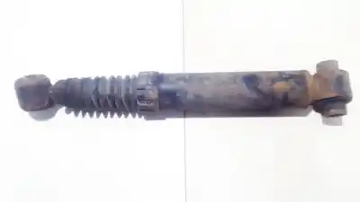 Pezzo di ricambio per auto di seconda mano ammortizzatore posteriore sinistro per peugeot 206 1.9 d -wjy riferimenti oem iam 