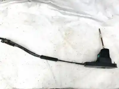 Second-hand car spare part gear lever for renault vel satis (bj0) 2.0 16v turbo oem iam references 8200111737