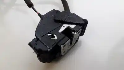Автозапчасти б/у замок задней правой двери за nissan note 1.2 cat ссылки oem iam 