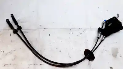 Pezzo di ricambio per auto di seconda mano Leva Del Cambio per HONDA CR-V (RE) 2.2 CTDI Riferimenti OEM IAM 54000SWWE010M1  54000-SWW-E010M1