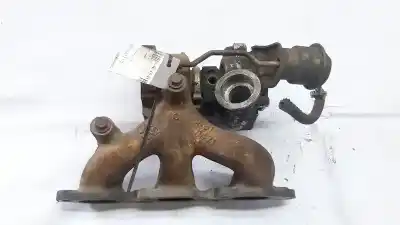 Peça sobressalente para automóvel em segunda mão turbocompresor por volvo xc90 2.9 bi-turbo cat referências oem iam 