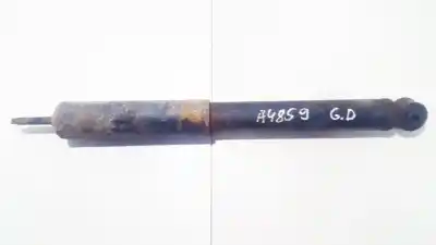 Автозапчастина б/у правий задній амортизатор для opel corsa b 1.2 посилання на oem iam 