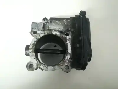 Автозапчастина б/у коробка метелика для subaru legacy berl. b13 (bl) 2.0 d classic посилання на oem iam 16112aa260  