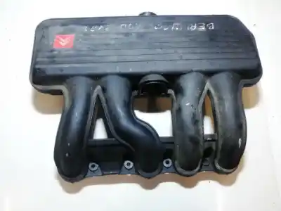 Peça sobressalente para automóvel em segunda mão coletor admissão por citroen berlingo 1.9 d x familiar referências oem iam 9629437680