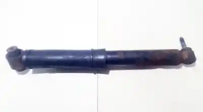 Pezzo di ricambio per auto di seconda mano ammortizzatore posteriore sinistro per renault megane 1.6/g_16v-4p-k4mt760 riferimenti oem iam 