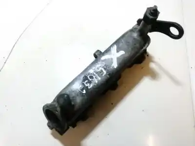 Автозапчасти б/у впускной коллектор за volkswagen passat variant (3b6) 2.5 v6 tdi ссылки oem iam 059129713q