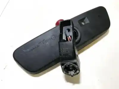 Автозапчасти б/у внутреннее зеркало за land rover range rover, 2002.03 - 2012.08 3.0 td 6 130kw 2002.03 - 2012.08 ссылки oem iam e11015313  ctb000030