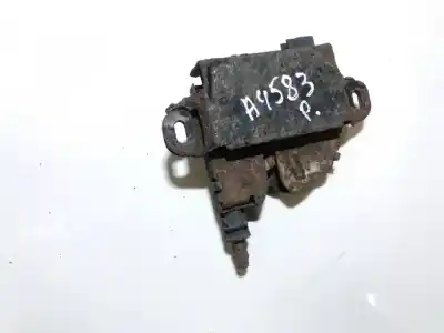 Автозапчасти б/у замок капота за FORD FOCUS TURNIER (CAK) 1.4 CAT ссылки OEM IAM   