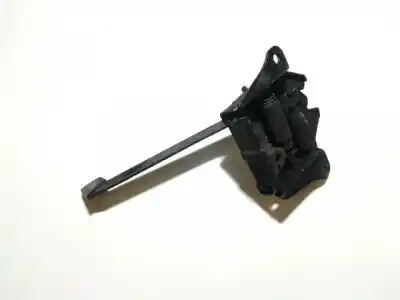 Second-hand car spare part bonnet lock for kia sorento 2.5 crdi ex oem iam references 811303e000