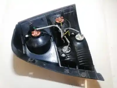 Second-hand car spare part left tailgate light for kia sorento 2.5 crdi ex oem iam references   