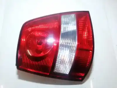 Second-hand car spare part left tailgate light for kia sorento 2.5 crdi ex oem iam references 