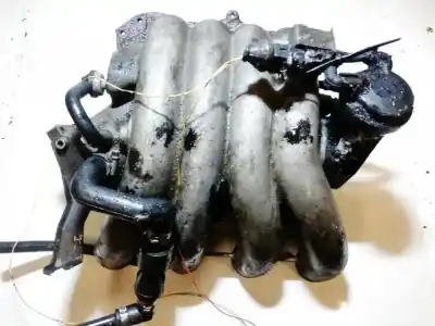 Автозапчастина б/у впускний колектор для volkswagen passat variant (3b5) 1.8 посилання на oem iam 058133213