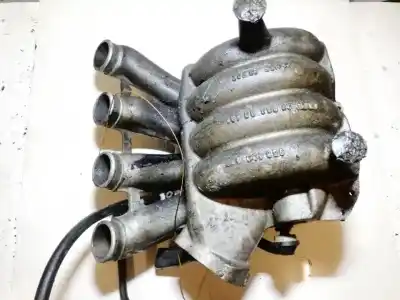 Pezzo di ricambio per auto di seconda mano collettore di aspirazione per volkswagen passat variant (3b5) 1.8 riferimenti oem iam 058133213  