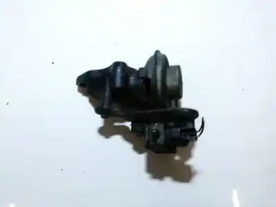 Second-hand car spare part egr valve for toyota corolla (e11) 2.0 d-4d linea sol oem iam references 2580027040