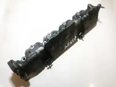 Second-hand car spare part intake manifold for toyota corolla (e11) 2.0 d-4d linea sol oem iam references 