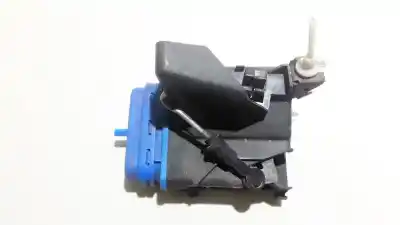 Peça sobressalente para automóvel em segunda mão fechadura da porta traseira direita por audi 100 avant (c4) 2.5 tdi referências oem iam 4a0839016b