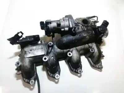 Second-hand car spare part intake manifold for ford galaxy (ca1) 1.8 tdci cat oem iam references qywa6021750a