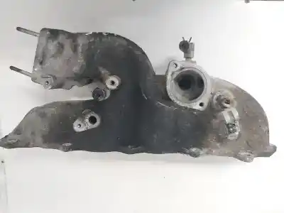 Peça sobressalente para automóvel em segunda mão coletor admissão por chevrolet captiva 2.0 d 4wd referências oem iam 