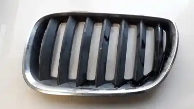 Peça sobressalente para automóvel em segunda mão grelha frontal por bmw x5, e53 facelift 2004 - 2006 3.0 d 2003-2015 160kw 218hp referências oem iam 