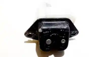 Автозапчасти б/у замок багажника/ворот за HONDA CR-V (RE) 2.2 CTDI ссылки OEM IAM EUK9361120A  EU-K93-61120A
