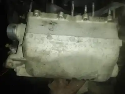Автозапчастина б/у впускний колектор для RENAULT LAGUNA (B56) 2.2 Diesel Посилання на OEM IAM   