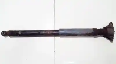 Peça sobressalente para automóvel em segunda mão amortecedor traseiro esquerdo por ford focus turnier (cb4) 1.6 16v cat referências oem iam 3m5118080aae