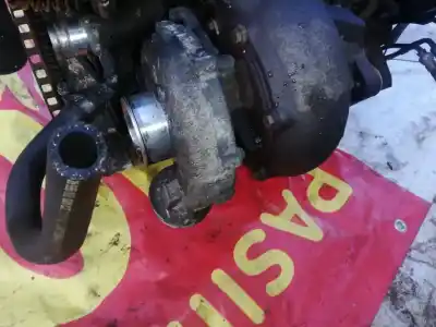 Second-hand car spare part turbocharger for volvo xc90 2.4 d momentum geartronic (7 sitze) oem iam references gt2052v  8689592, 7231674, 05107