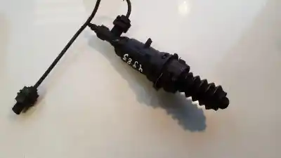 Pezzo di ricambio per auto di seconda mano cilindro frizione per peugeot 607 (s1) 2.2 hdi fap cat riferimenti oem iam 