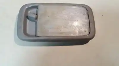 Peça sobressalente para automóvel em segunda mão luz interior por toyota rav 4 (a2) 2.0 d-4d 4wd referências oem iam 