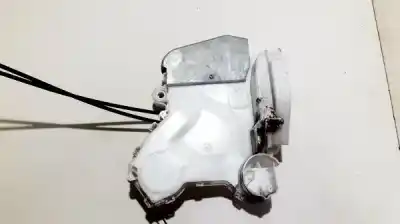 Автозапчасти б/у замок левой передней двери за honda cr-v (re) 2.2 ctdi ссылки oem iam 