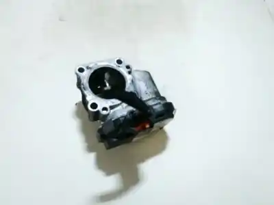 Peça sobressalente para automóvel em segunda mão borboleta de admissão por citroen ds3 1.6 hdi fap referências oem iam 9673534480