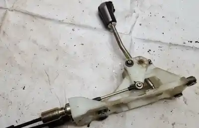 Peça sobressalente para automóvel em segunda mão alavanca de velocidades por toyota rav 4 (a2) 2.0 d-4d 4wd referências oem iam 