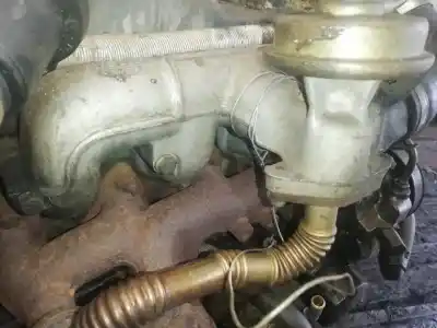 Автозапчастина б/у впускний колектор для ford focus turnier (cak) 1.8 tddi turbodiesel cat посилання на oem iam xs4q9424af   Автозапчастина б/у впускний колектор для ford focus turnier (cak) 1.8 tddi turbodiesel cat посилання на oem iam xs4q9424af