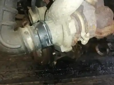 Автозапчастина б/у турбонагрузник для ford focus turnier (cak) 1.8 tddi turbodiesel cat посилання на oem iam xs4q6k682d0  7064931, 0l10158a Автозапчастина б/у турбонагрузник для ford focus turnier (cak) 1.8 tddi turbodiesel cat посилання на oem iam xs4q6k682d0  7064931, 0l10158a