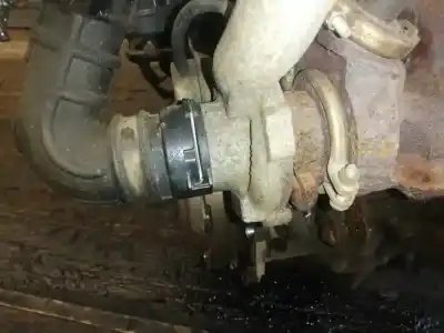 Автозапчастина б/у турбонагрузник для ford focus turnier (cak) 1.8 tddi turbodiesel cat посилання на oem iam xs4q6k682d0 Автозапчастина б/у турбонагрузник для ford focus turnier (cak) 1.8 tddi turbodiesel cat посилання на oem iam xs4q6k682d0